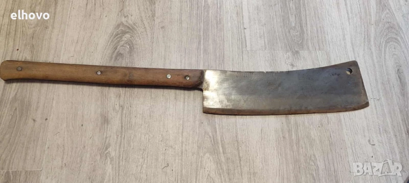 Стар сатър#8, снимка 1