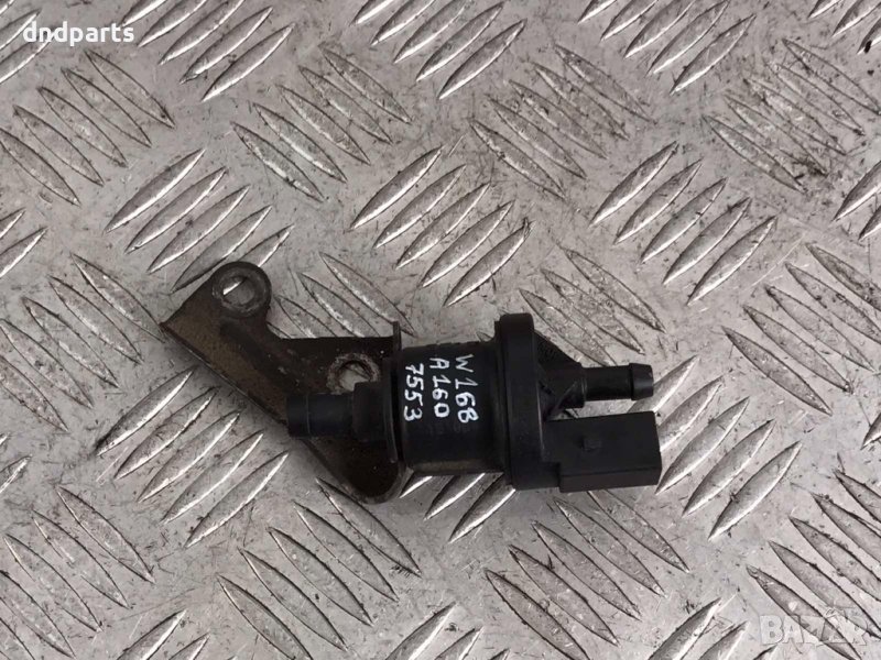 Горивен клапан Mercedes A160,W168,2000г., снимка 1