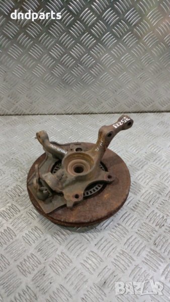 Шенкел VW Polo 1.4i 2000г.(преден ляв)	, снимка 1