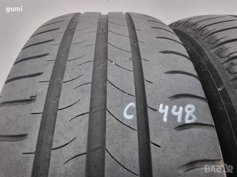 4бр летни гуми 205/60/16 Michelin  C448 , снимка 1