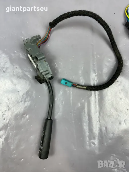 Лостче Автопилот за Мерцедес Mercedes-benz W208 2085450524, снимка 1