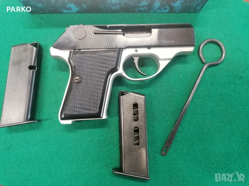 FEG R 78 , снимка 1