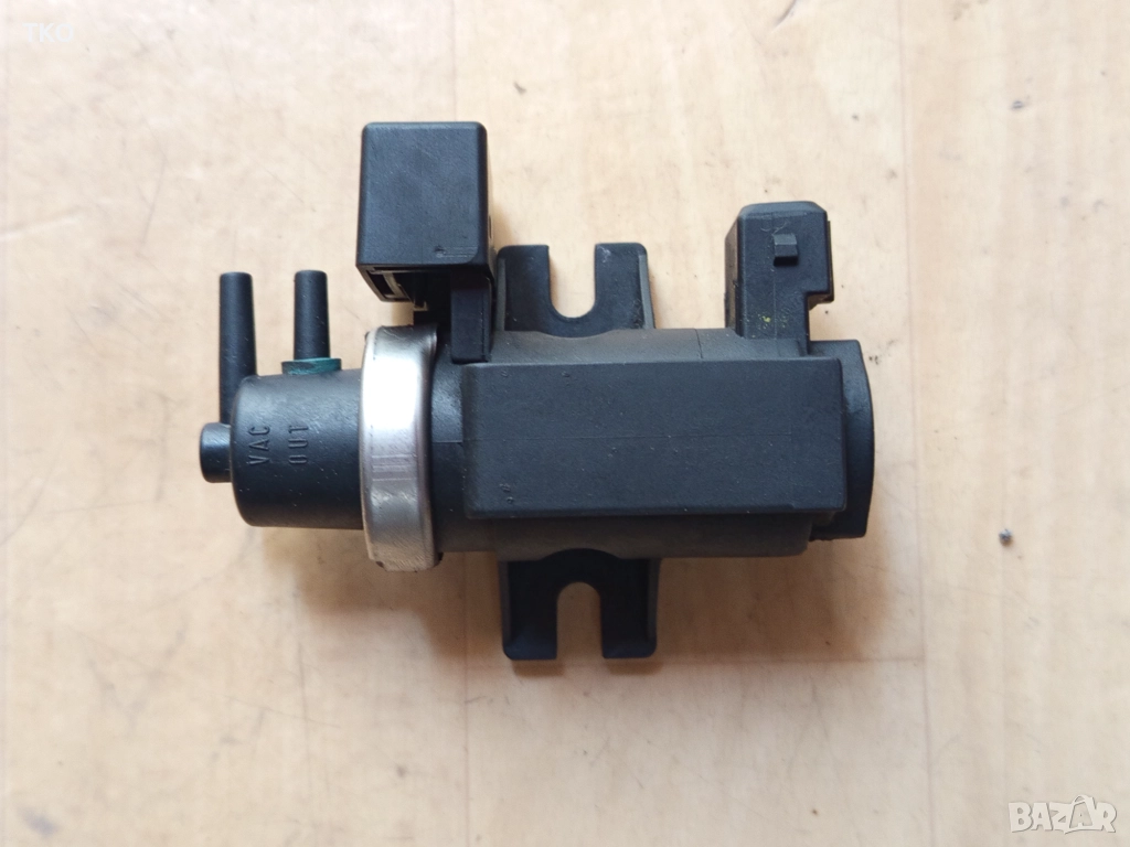 Вакуумен клапан Pierburg за BMW E46 3та серия Е39 5та серия 2.0d M47, снимка 1