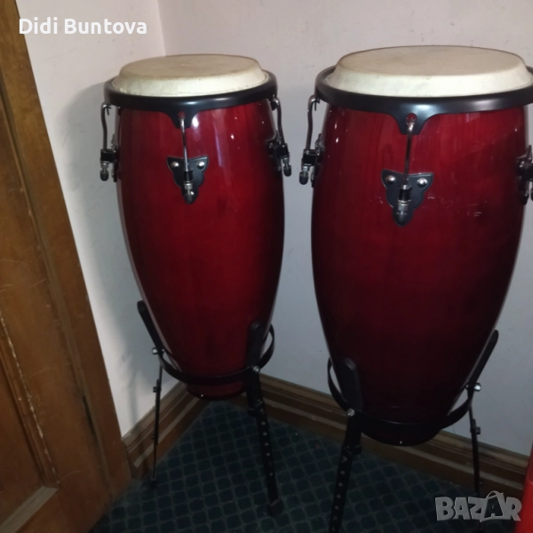 Професионални конги, снимка 1