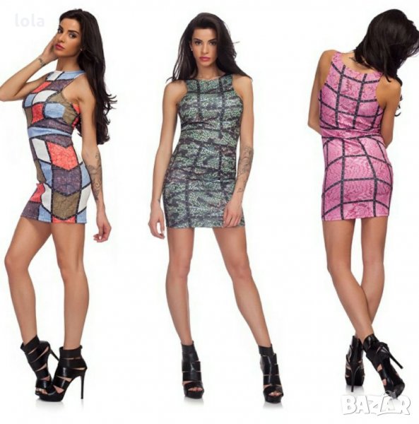 Рокля c.k.f.s, снимка 1