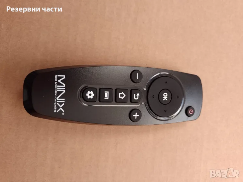 Minix, снимка 1