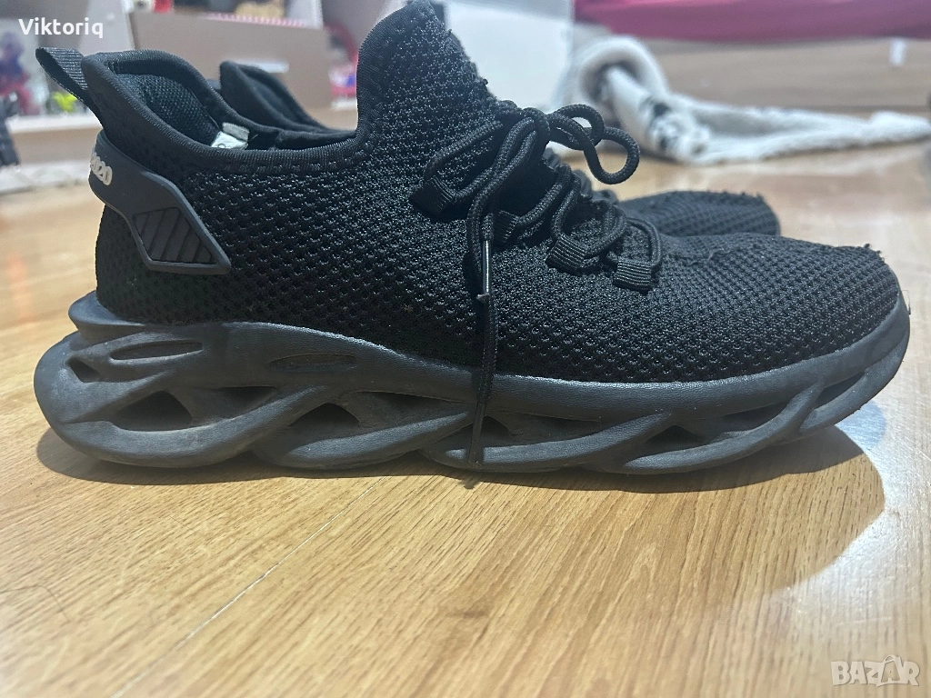 Мъжки маратонки, снимка 1