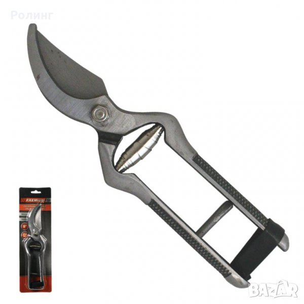 ЛОЗАРСКА НОЖИЦА 9" PREMIUM,, снимка 1