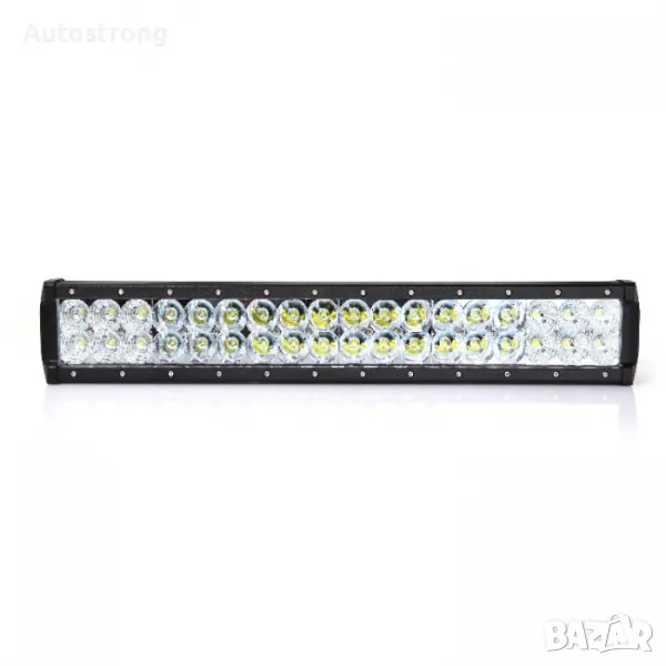 Лед Бар 108W - 44см, снимка 1