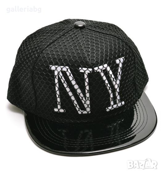 Шапка - Ню Йорк (New York), снимка 1