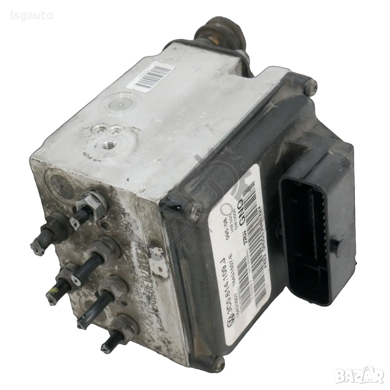ABS модул Volkswagen Passat (B6) 2005-2011 ID: 157721, снимка 1
