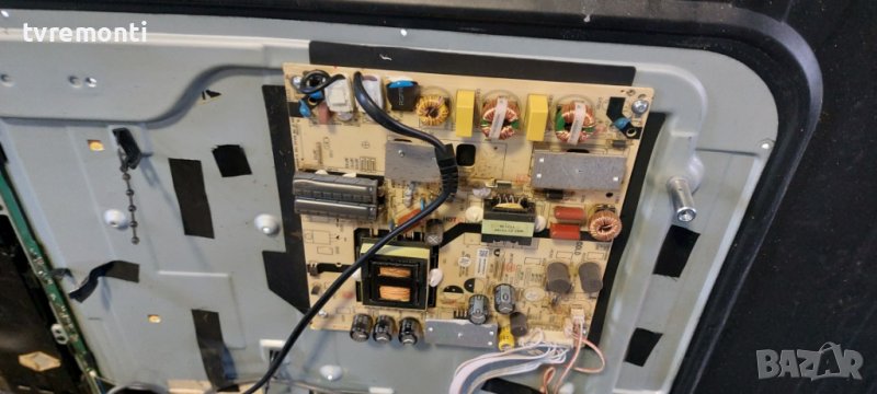 Power Supply TV5502-ZC02-01 for, 48inc DISPLAY LSC480HN08-8 for JVC LT-48C570, снимка 1