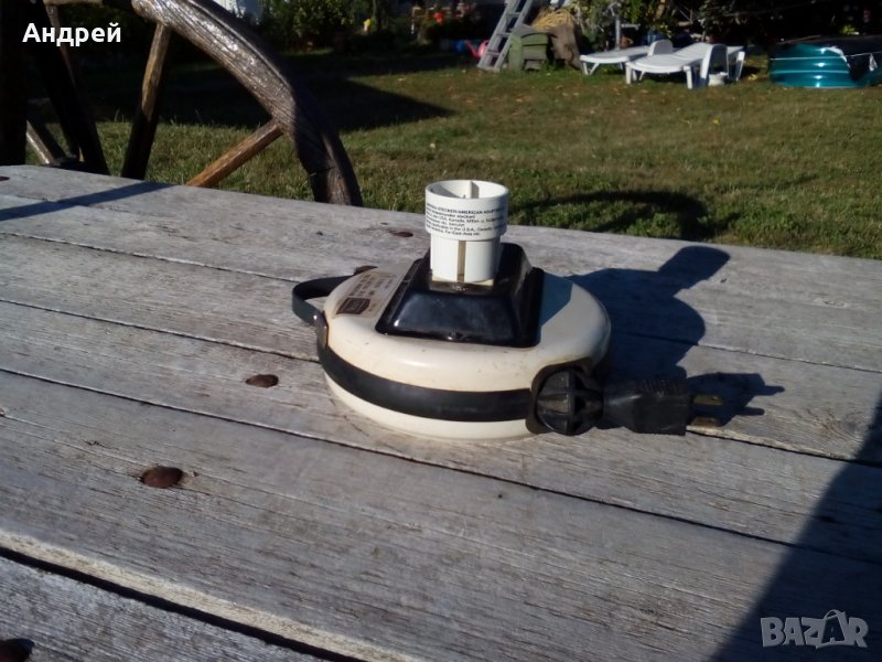 Стар удължител #2, снимка 1