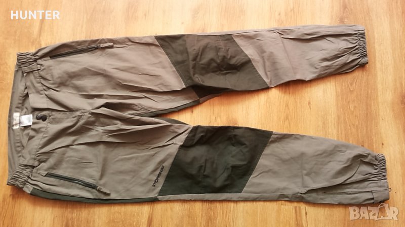 Stormberg за лов и туризъм размер М дамски панталон със здрава материя - 45, снимка 1