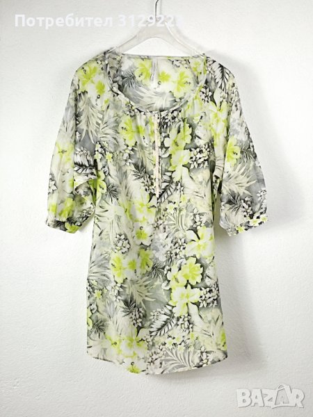 Marc Cain blouse EU 40 nr.B58, снимка 1