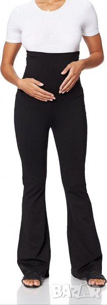 Дамски панталон за бременни Supermom OTB Flare размер XS НОВИ , снимка 1