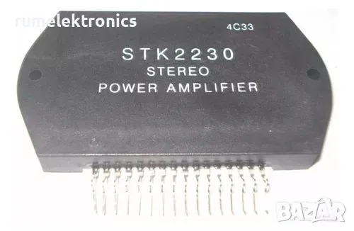 STK2230, снимка 1