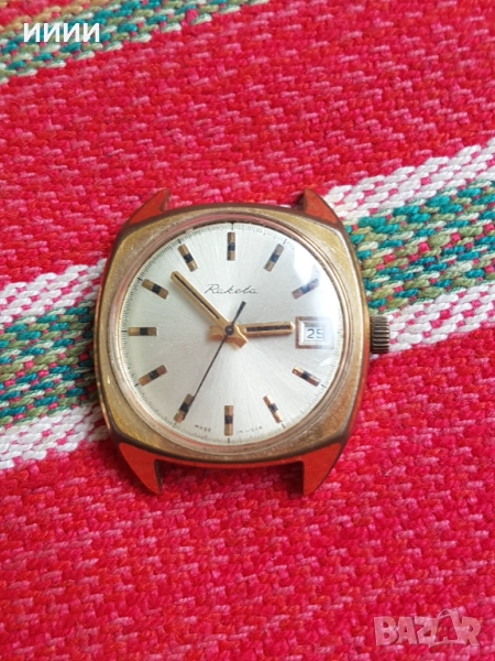 Мъжки часовник Ракета , снимка 1
