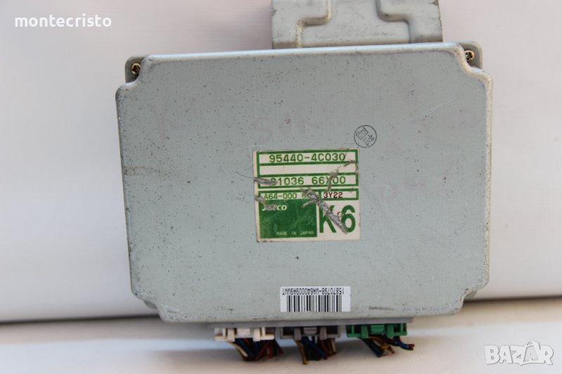 Компютър скоростна кутия Kia Sorento / 95440-4C030 / 954404C030 / 31036 66X00 / 3103666X00, снимка 1