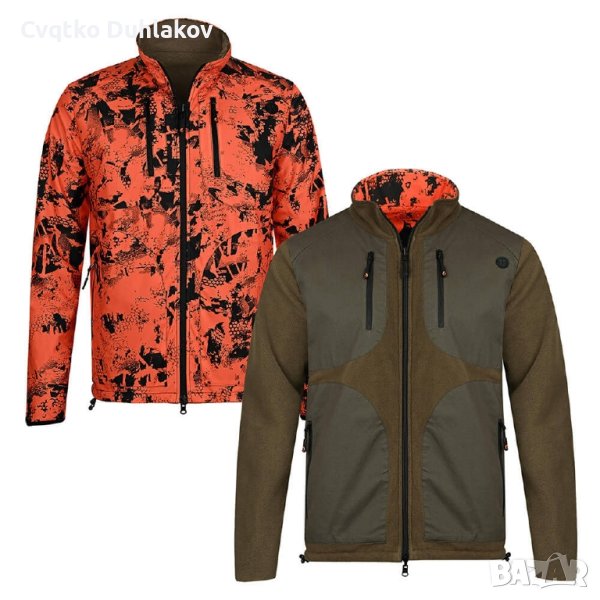 Поларени якета Ханелеон Хънтинг , снимка 1