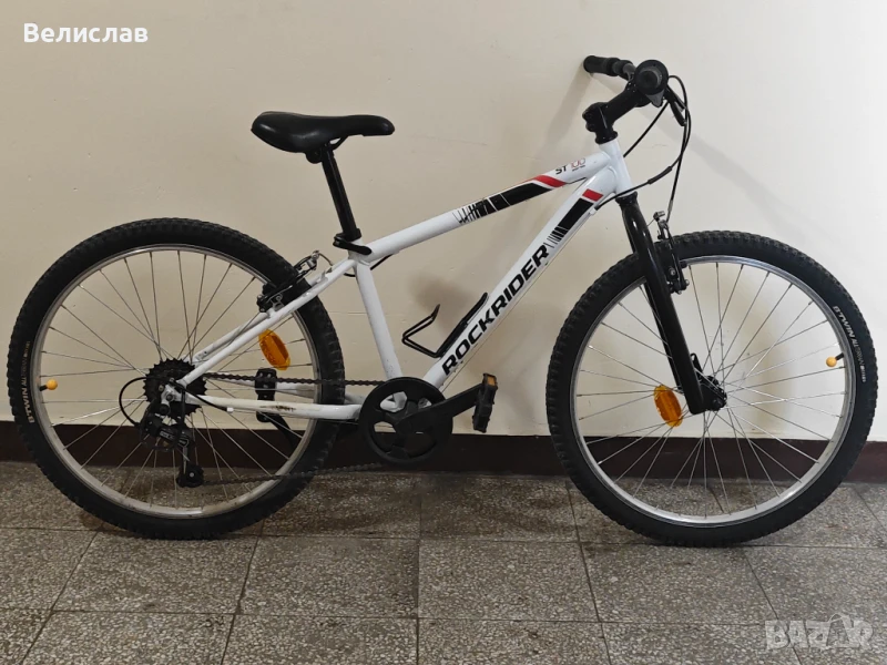 Колело със скорости ST100, снимка 1