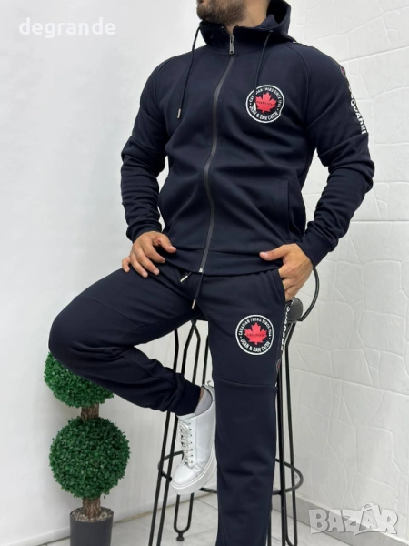 Мъжки спортен екип DSQARD2, снимка 1