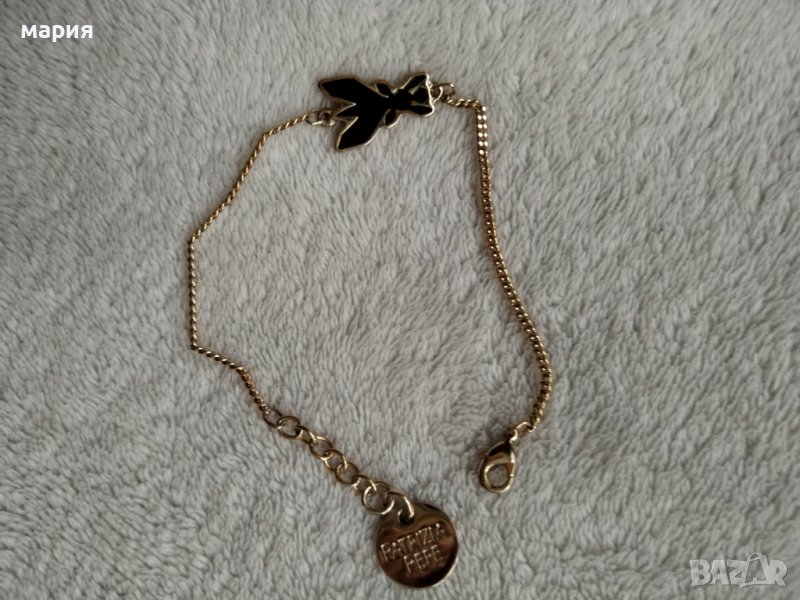 Гривна Patrizia Pepe, снимка 1