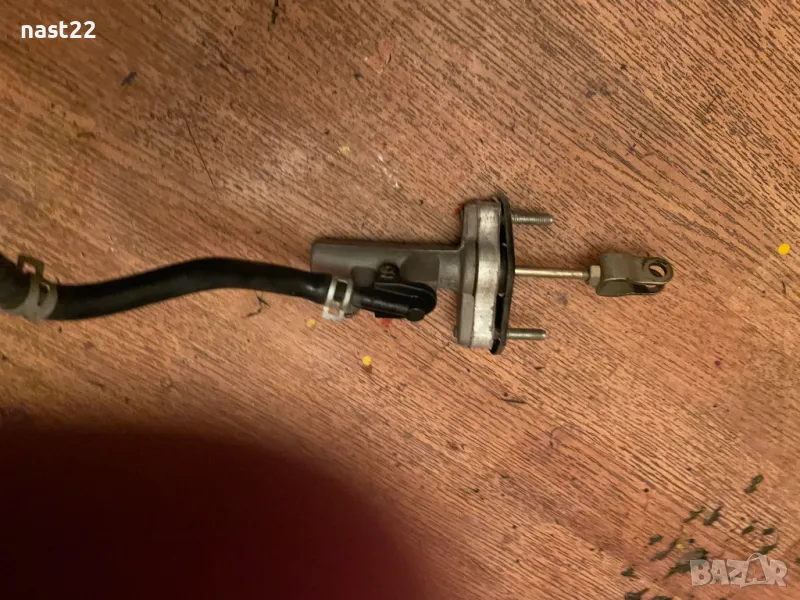 Горна помпа съединител за CHERY TIGGO 3/DR5 1.6 109 к.с, снимка 1