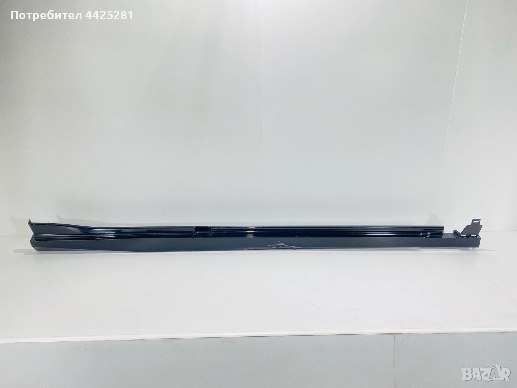 праг BMW X2 F39 Sport 2018-2023 г. #1002V., снимка 1