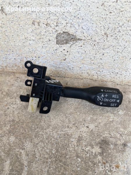 Лостче автопилот ТЕМПОМАТ за Тойота корола версо.18А174., снимка 1