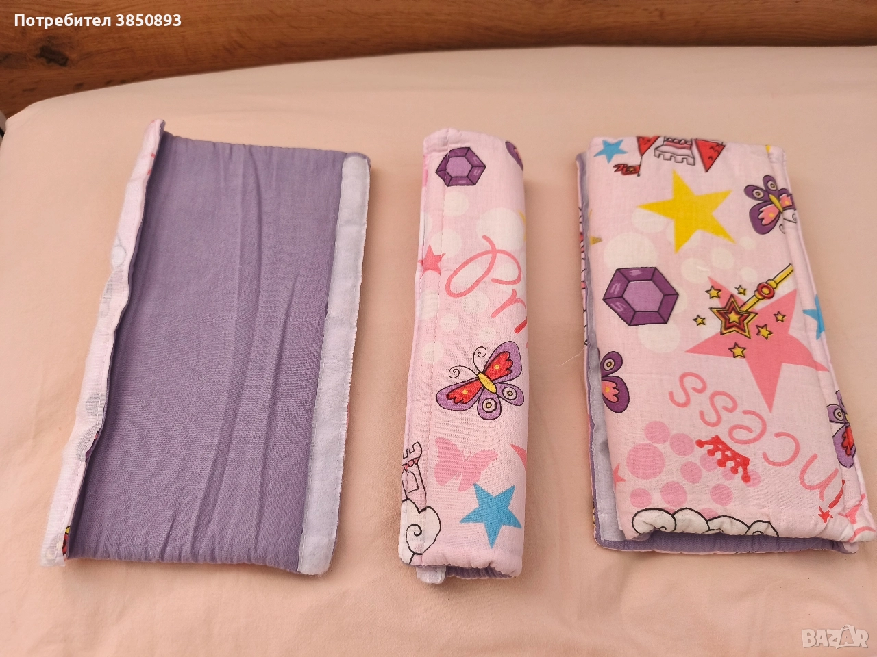 протектори за решетка на кошара, снимка 1