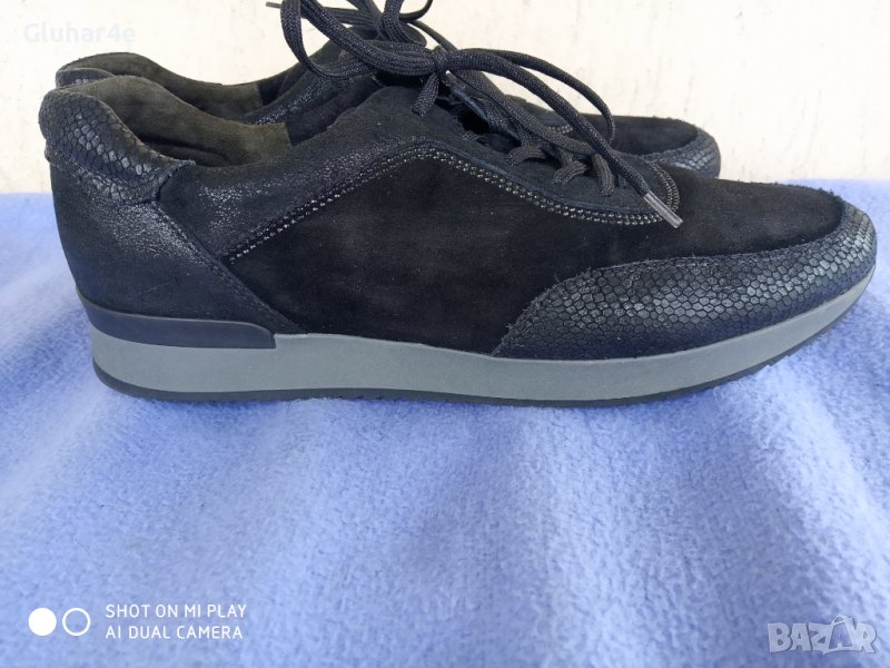 Сникърски Gabor-отлични., снимка 1