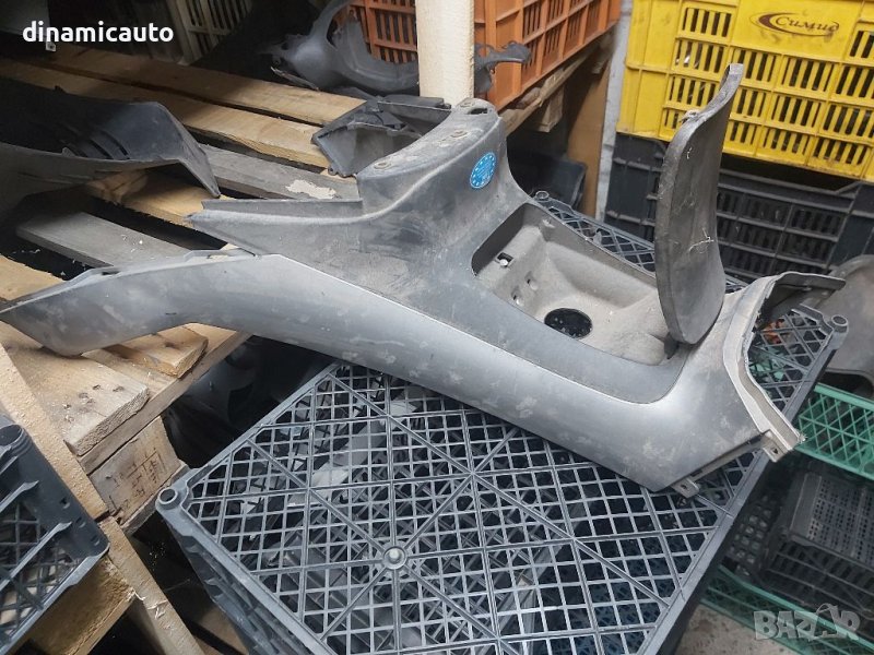 Пластмаса Piaggio MP3 400 2007г., снимка 1