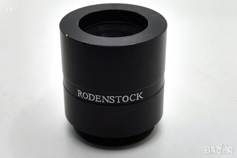 Rodenstock Scitex 5.0/89, снимка 1