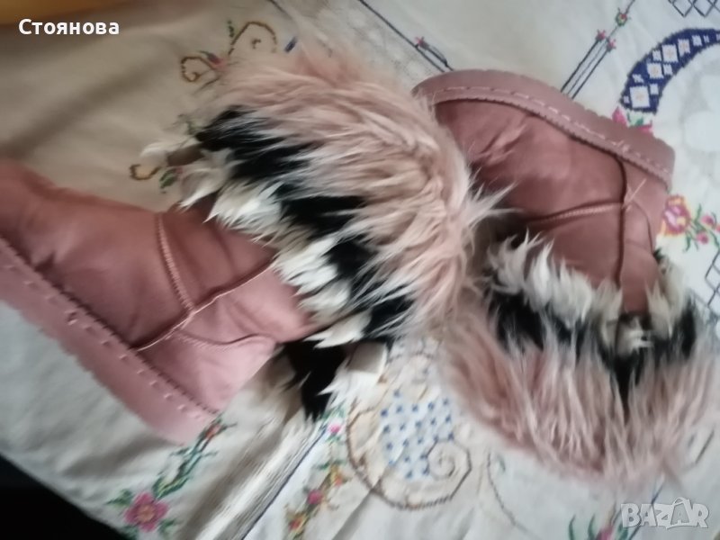 Ботушки за момиченце, снимка 1