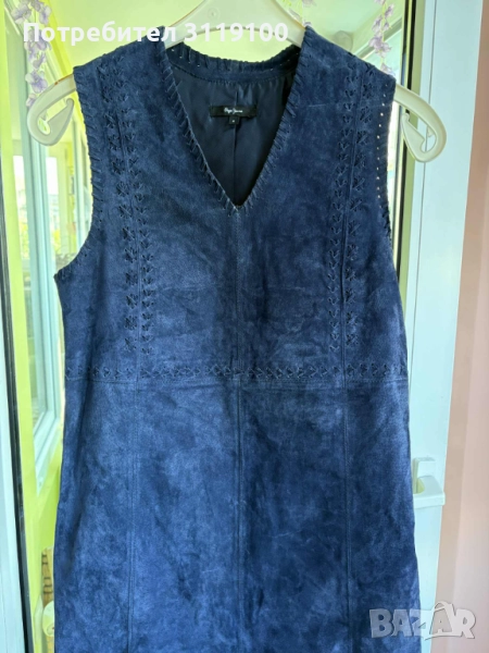 Рокля на Pepe jeans, снимка 1
