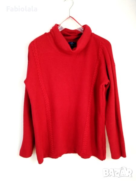 Tom Tailor trui XXL nr.M26, снимка 1