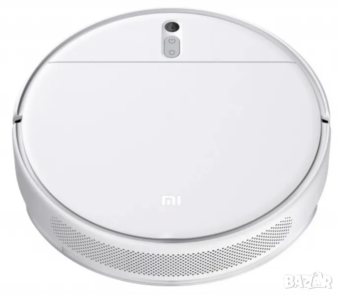 Робот прахосмукачка Xiaomi Mi Robot Vacuum-Mop 2 Lite, Wi-Fi, Едновременно почистване и измиване, 35, снимка 1
