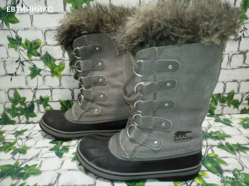 Sorel Waterproof N36 - 35 лв, снимка 1