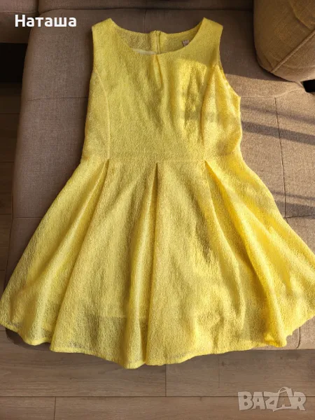 Дамска рокля, снимка 1