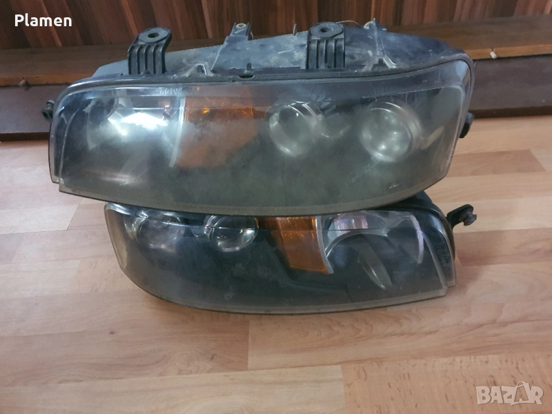 Фарове за фиат пунто, снимка 1