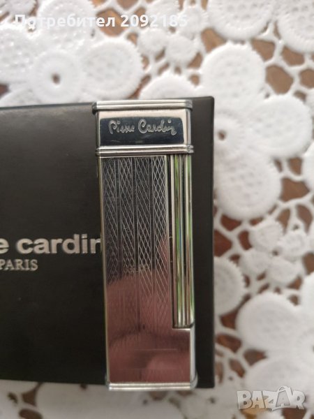 Запалка, снимка 1