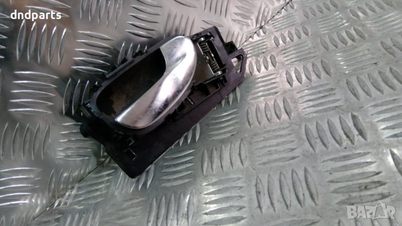 Предна дясна вътрешна дръжка Peugeot 307 2007г., снимка 1