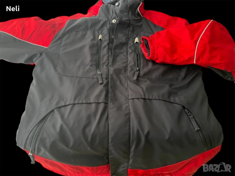 Яке и долнище или грейка комплект, снимка 1