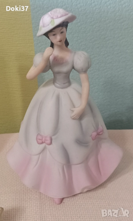 КУКЛА ФИГУРКА, снимка 1