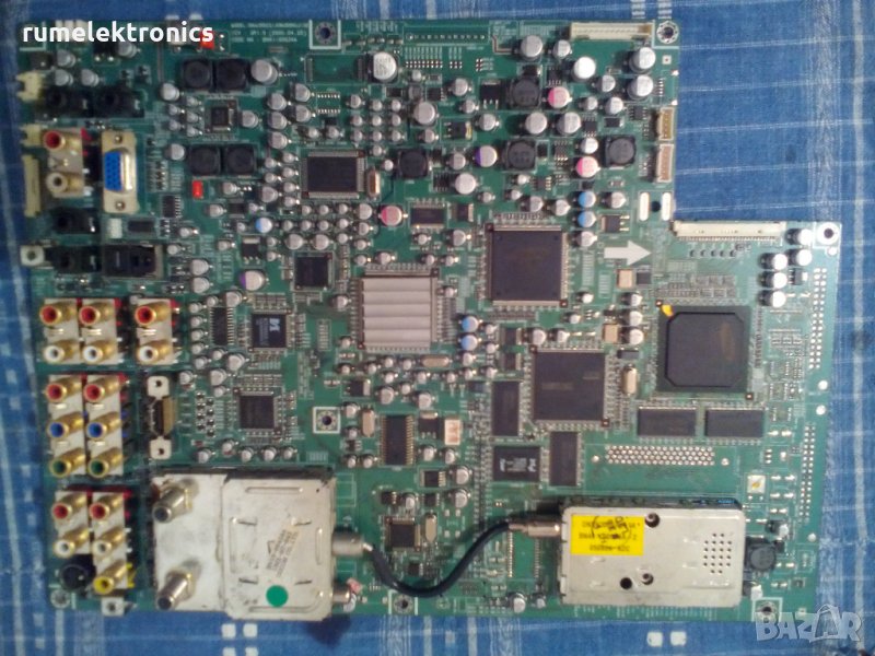 SAMSUNG LN-R269D на части, снимка 1