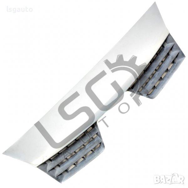 Решетка Renault Scenic II 2004-2009 RM130422N-36, снимка 1