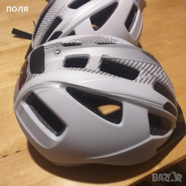 Каска, снимка 1