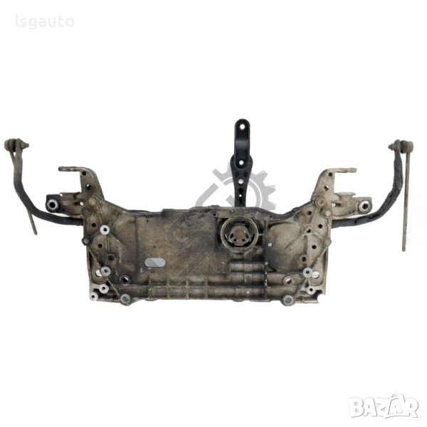 Преден мост Volkswagen Golf VI 2008-2016 ID: 117256, снимка 1