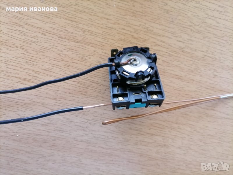 Термозащита за бойлер в Бойлери в гр. Стара Загора - ID40264269 — Bazar.bg